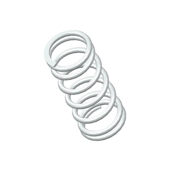 Approved Vendor Compression Spring, O= .420, L= 1.00, W= .047 G509968990 - main